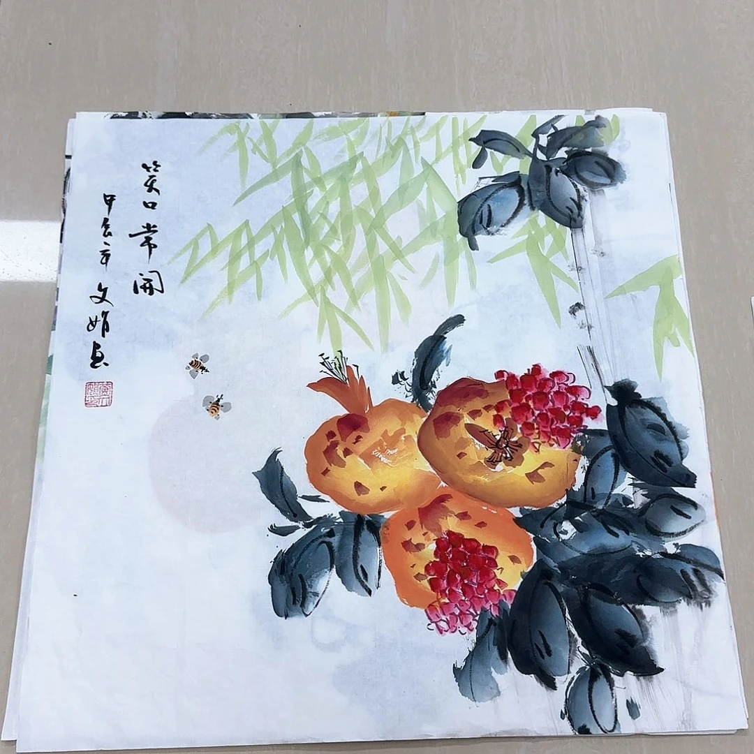 国画国画作品集一个^_^