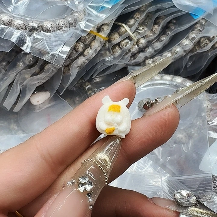 驼骨其他455配饰兔13左右尺寸