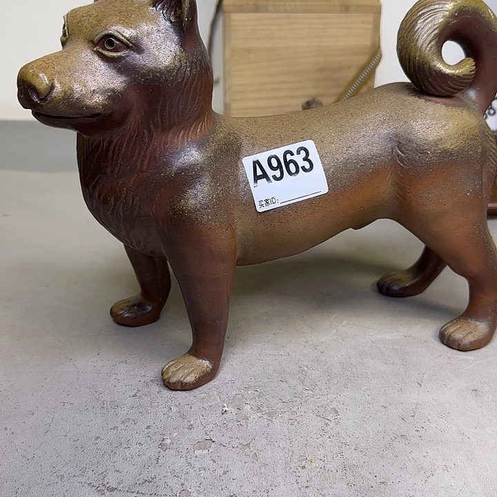 备前烧作品备前烧作品小山一草