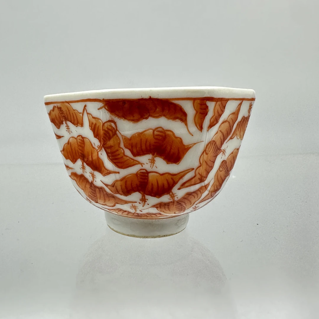 文物商店库出精品瓷