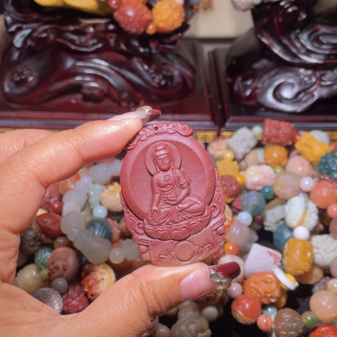 石英质玉手链未镶嵌