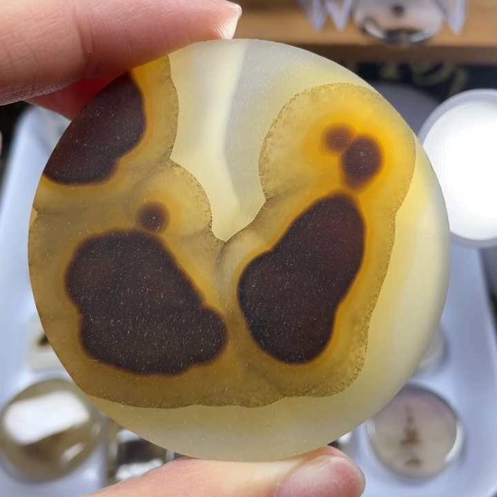 玛瑙/玉髓未镶嵌牌子