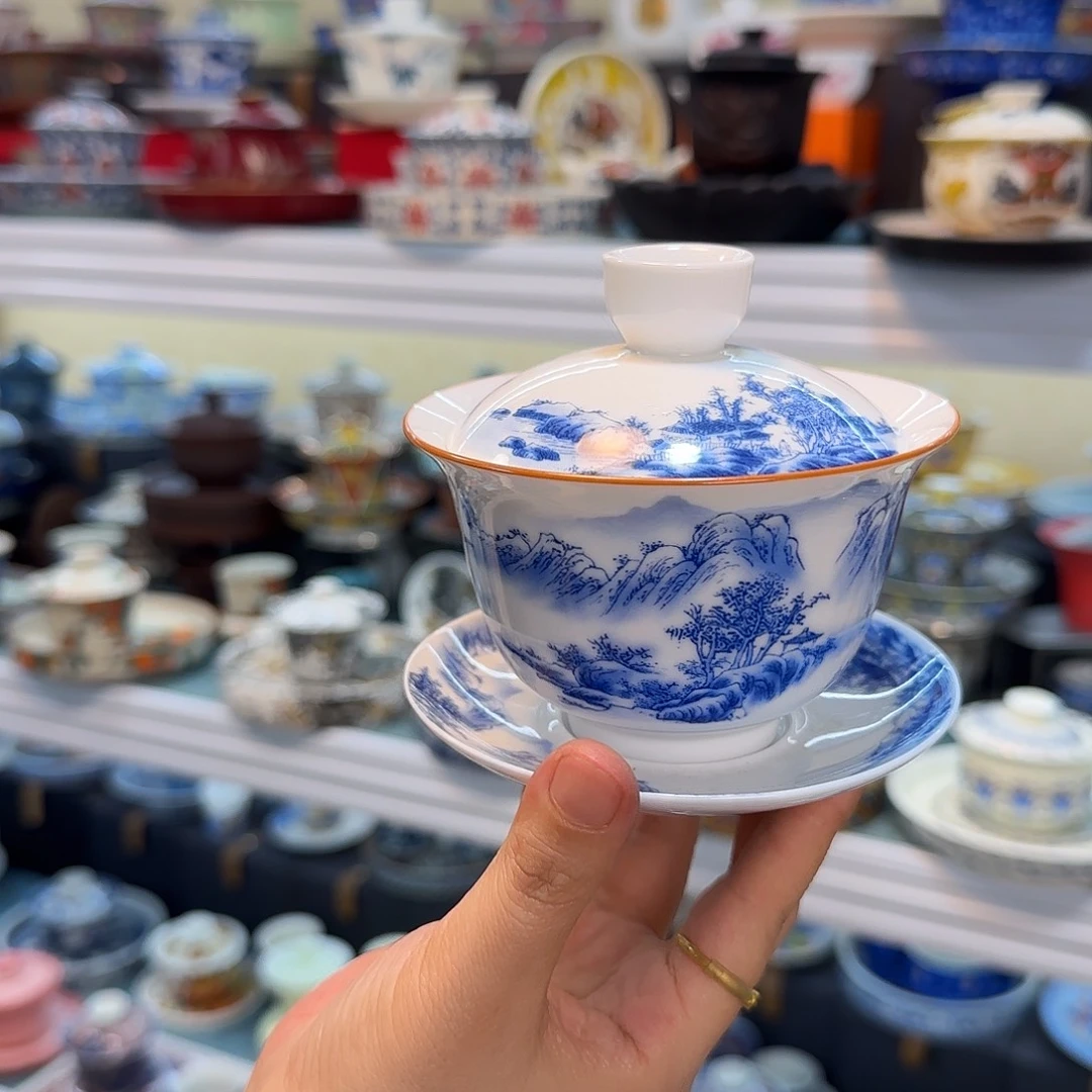 我们的目标是成为