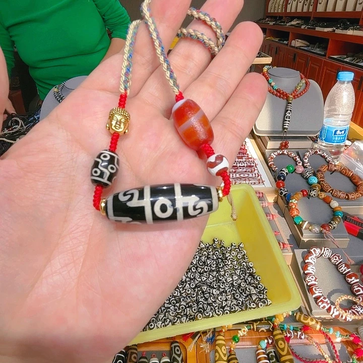 未镶嵌玛瑙/玉髓珠宝奇石