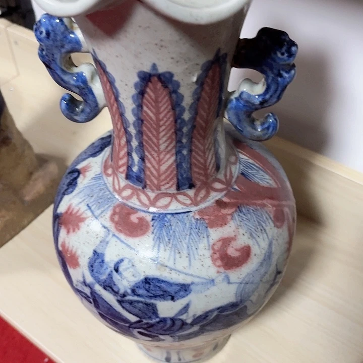摆件魔****i陶瓷摆件不固定一件