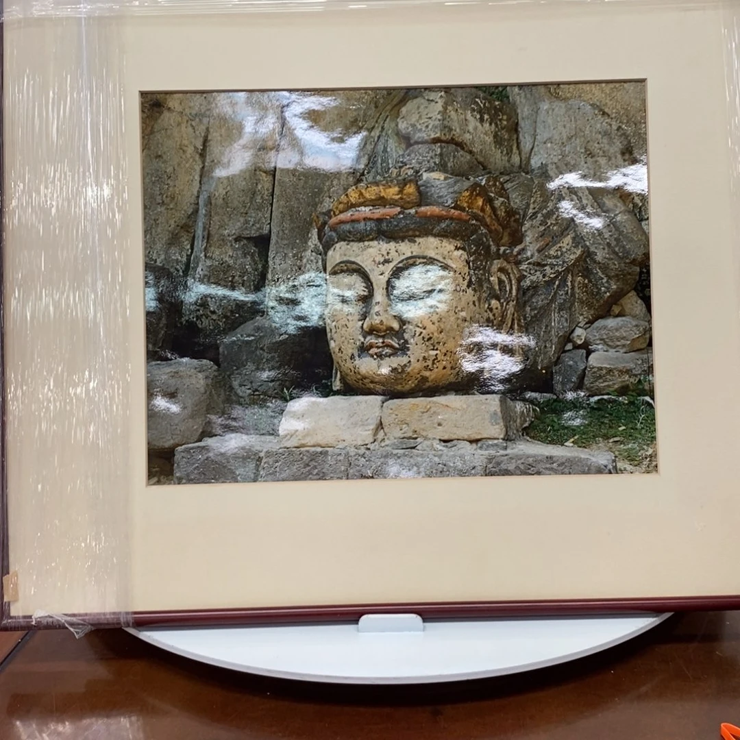 精品剪纸默认不带玻璃