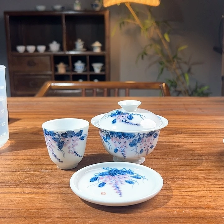 三钰堂茶器闪购链接