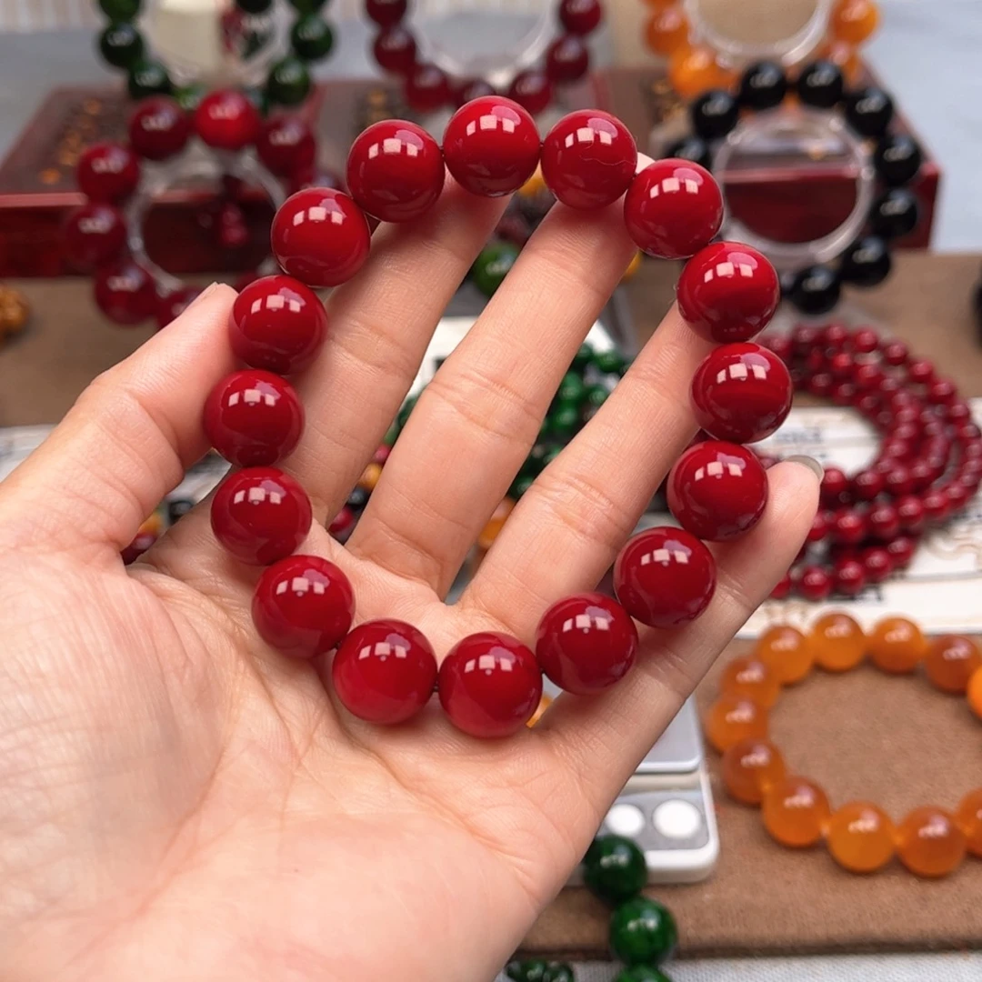 贝壳杉（血龙木）无事牌1.3*40