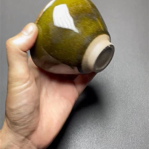 【闪购商品】茶盏-瑕疵-582.........