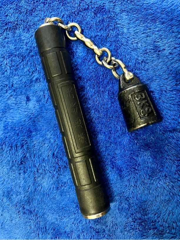 应急防身，战鞭序列～称心如意款。