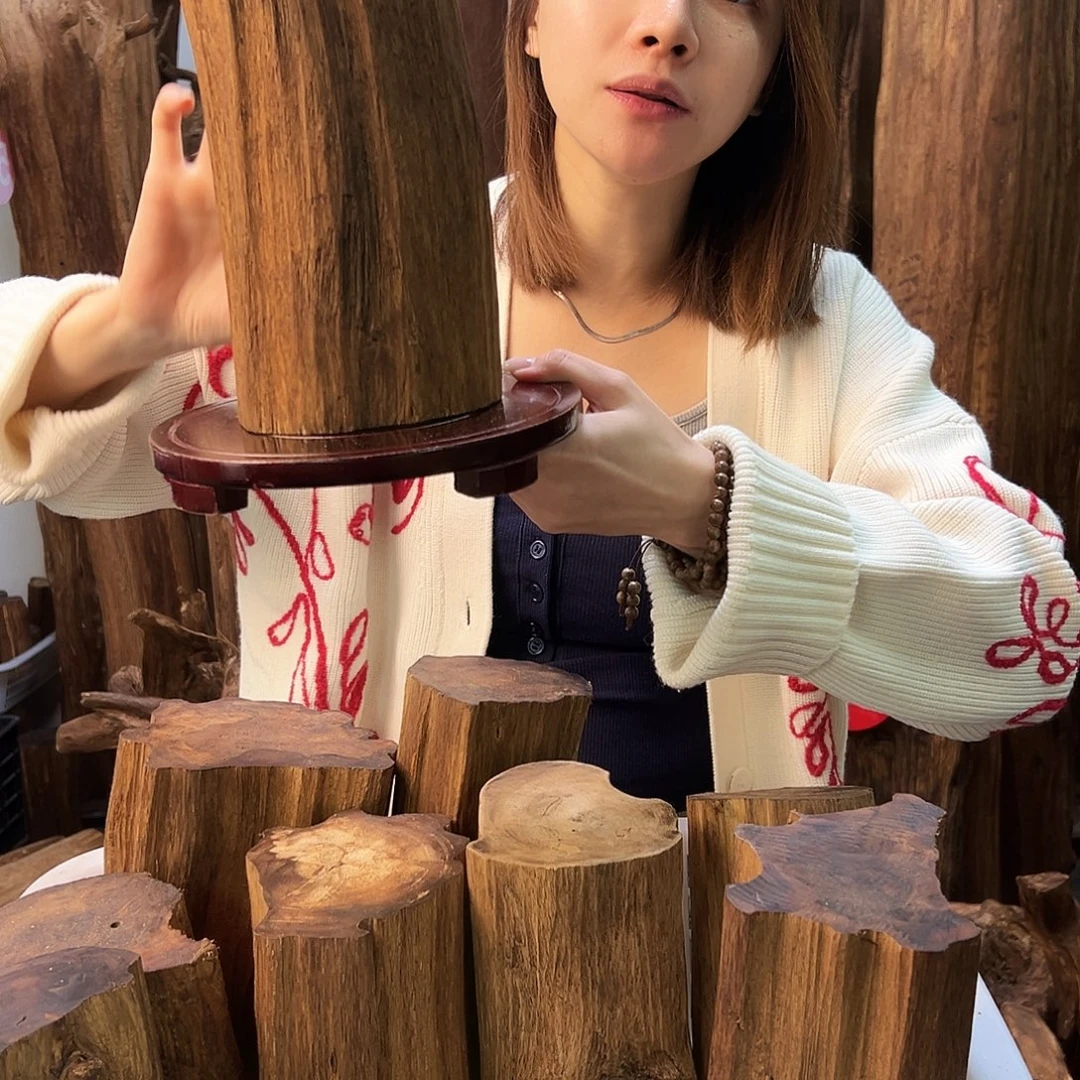 沉香沉香碎屑天然沉香原料香料