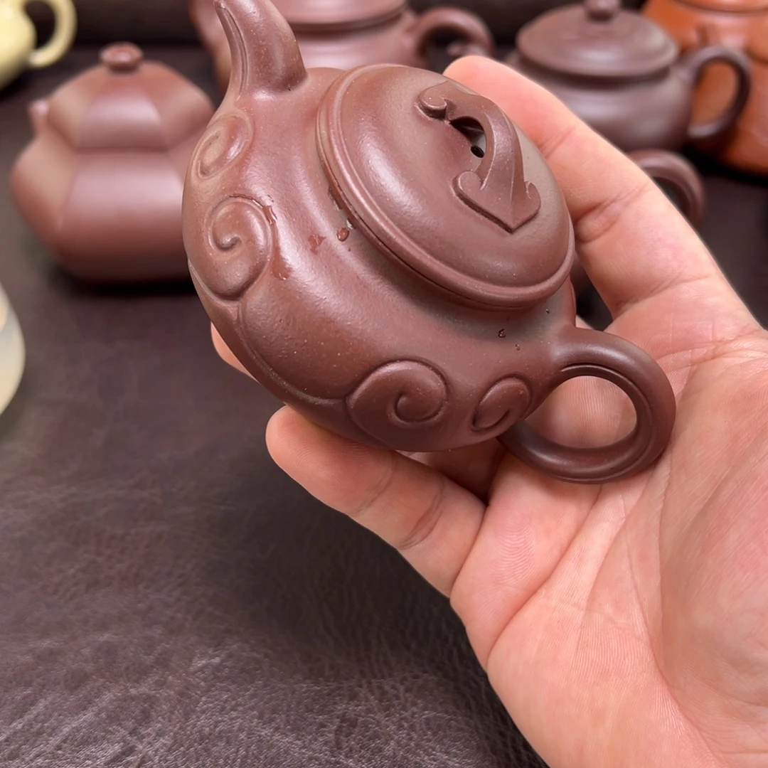 孤***影茶壶紫砂汽修厂的人来