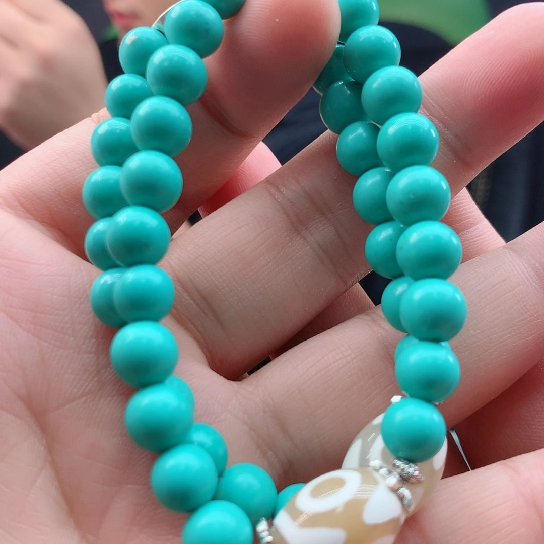 笔搁银S925镶嵌水晶351