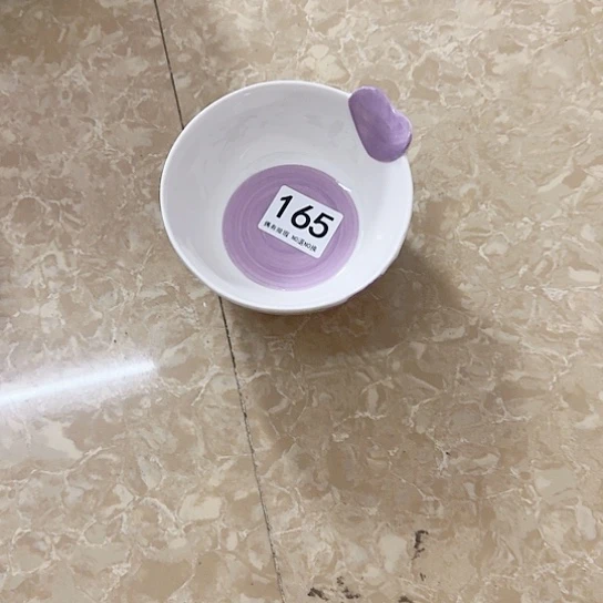 钛合金陶瓷碗165一个碗