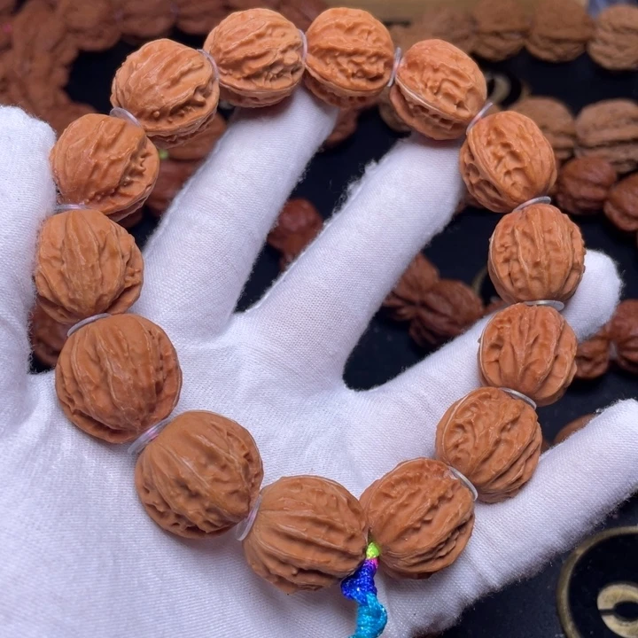 （***）文玩核桃手串树王福利