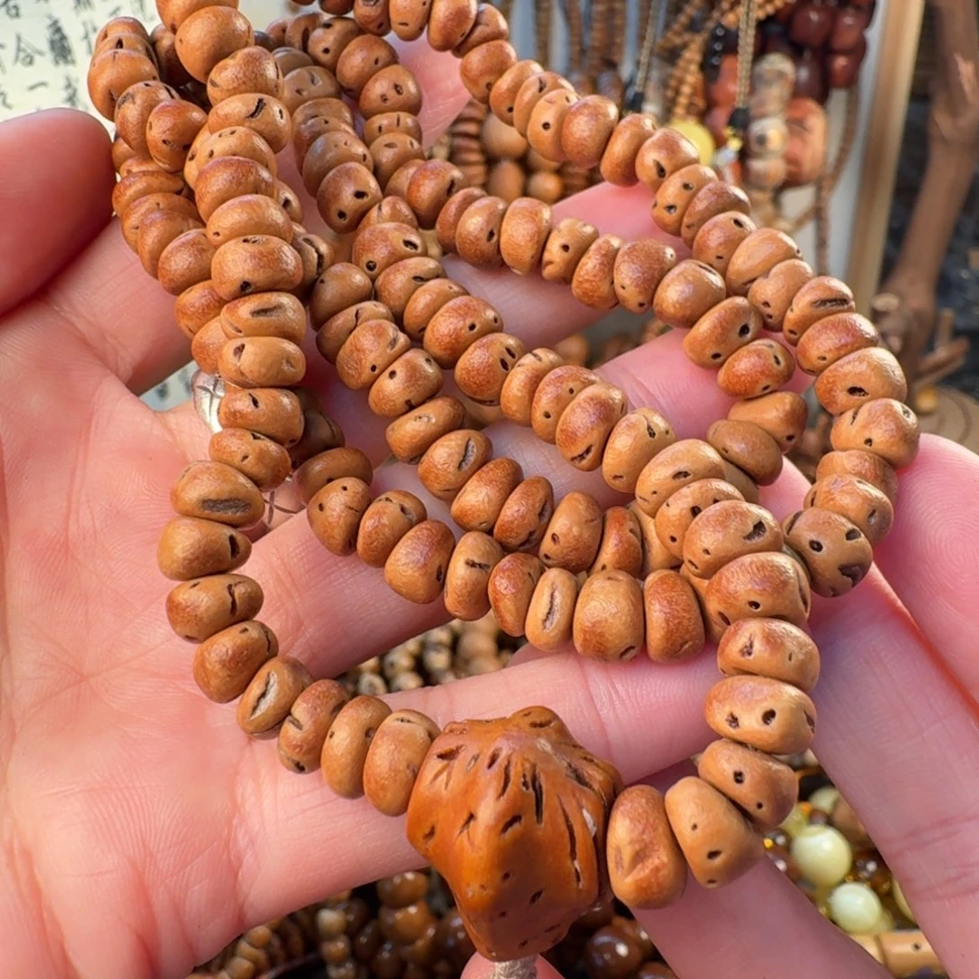 吊坠柏香籽/百香籽9