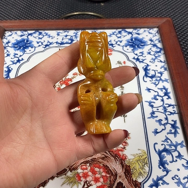 紫砂其他。