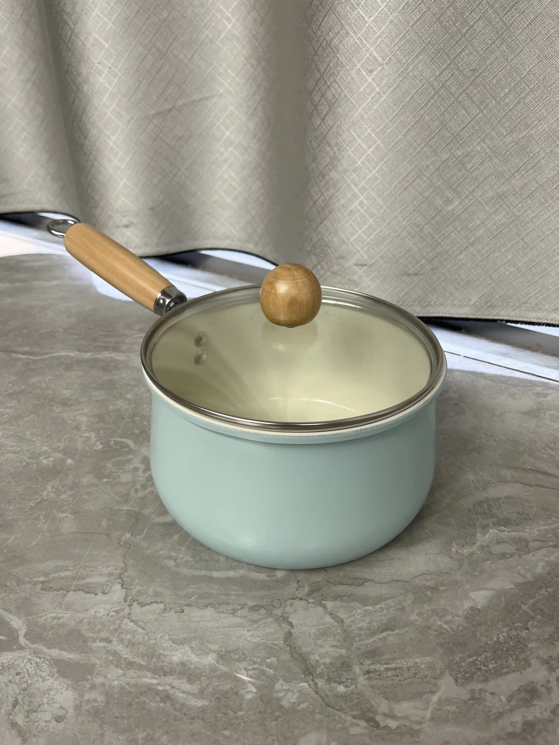【粉丝专属】奶锅ngL