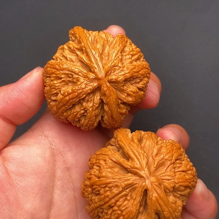 文玩核桃把件文玩核桃