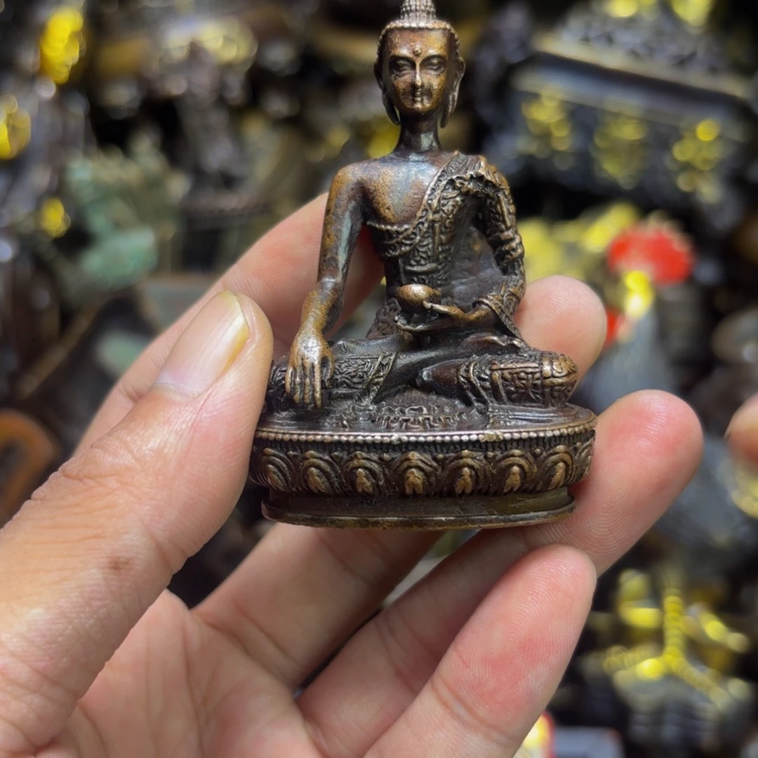 嘉嘉精品铜器摆件