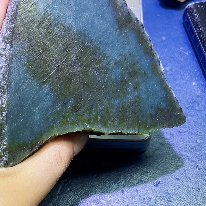 和田玉（糖玉）未镶嵌珠宝半成品