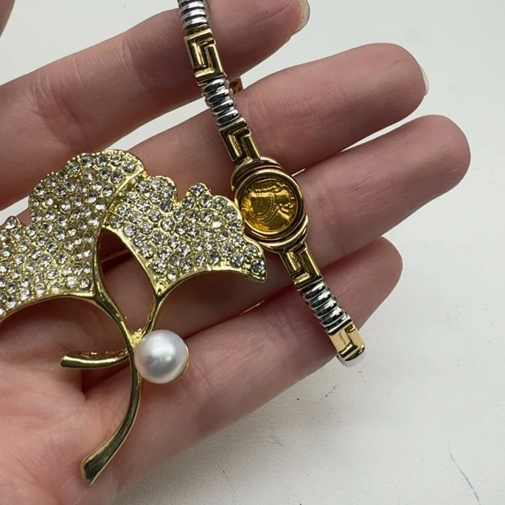 淡水珍珠手绳未镶嵌