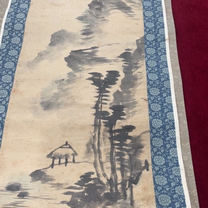 来***）竖款精品剪纸艺术作品欣赏