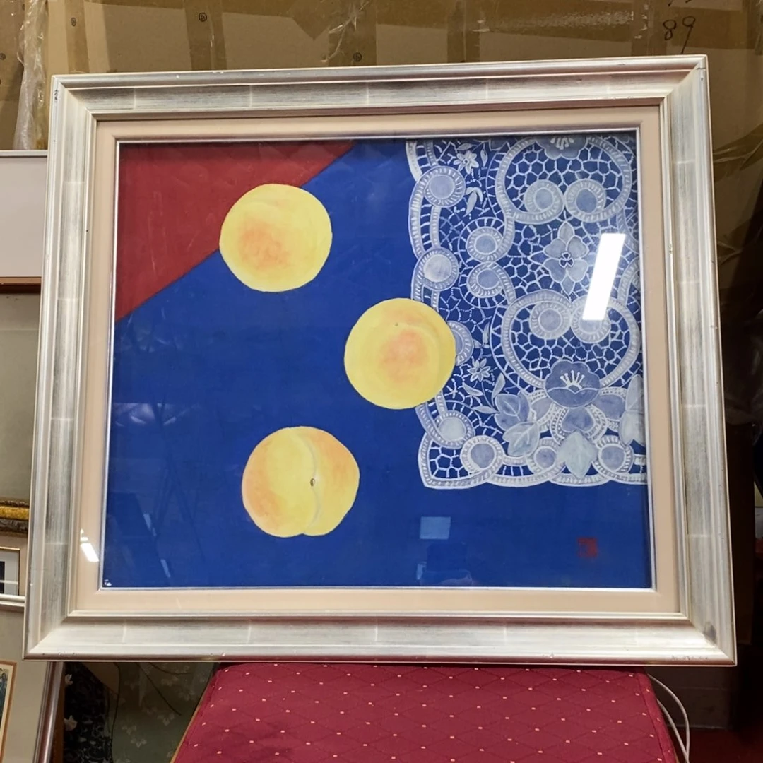 精品剪纸默认不带玻璃