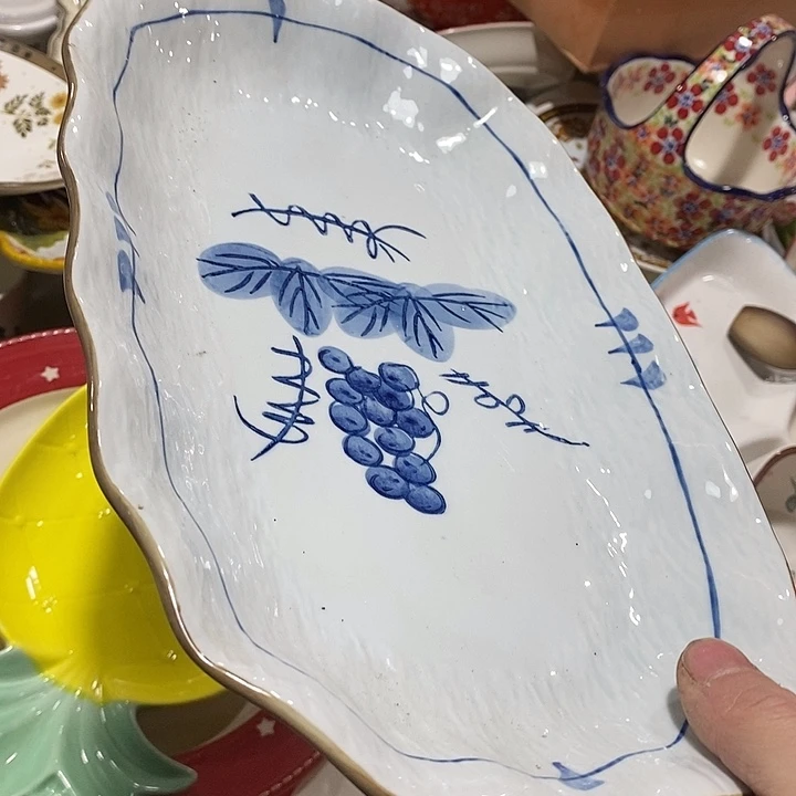 瓷片陶瓷制品生产