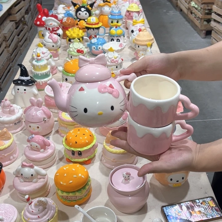 紫砂茶案这么晚还不睡啊