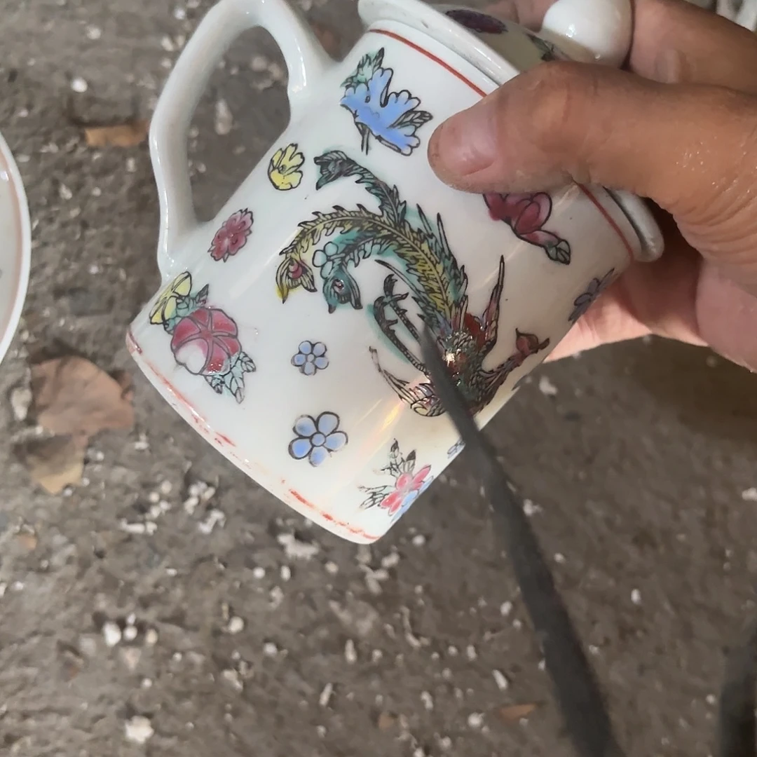 景德镇陶瓷111111