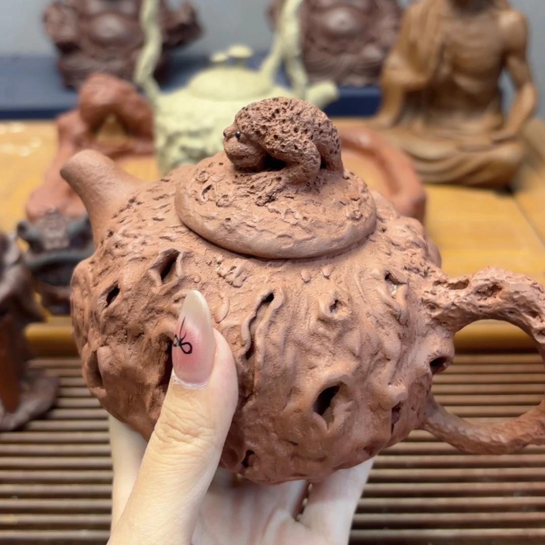 茶壶紫砂五号店专项