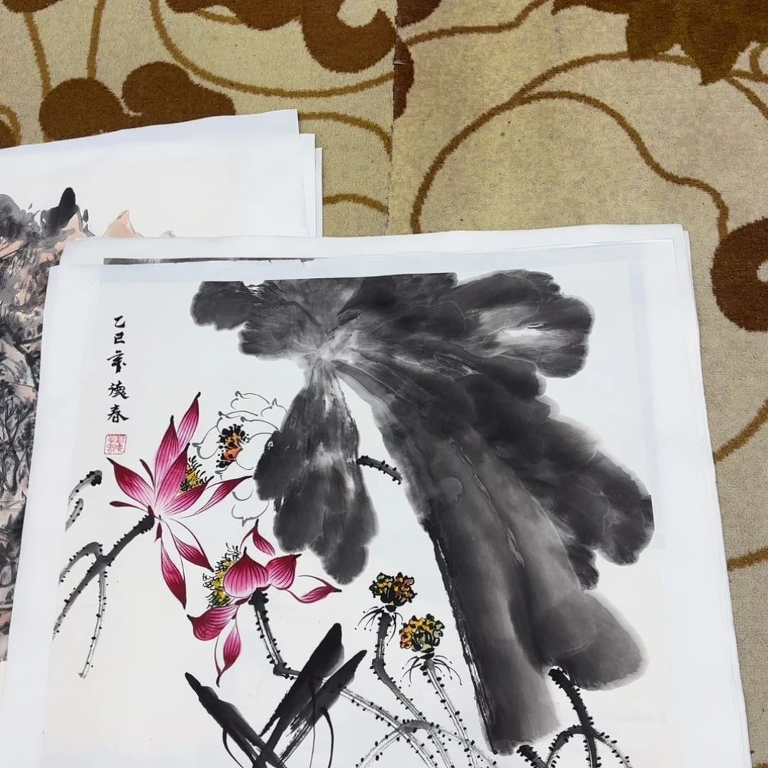 国画李李李李李李