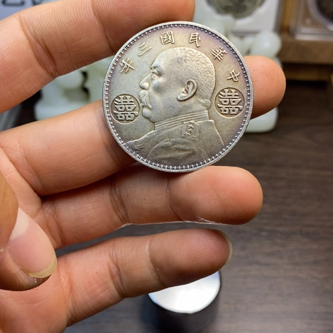 复古工艺饰品系列