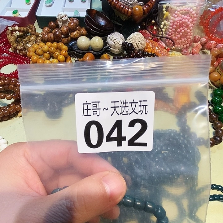 大理石磁石配饰、配饰042