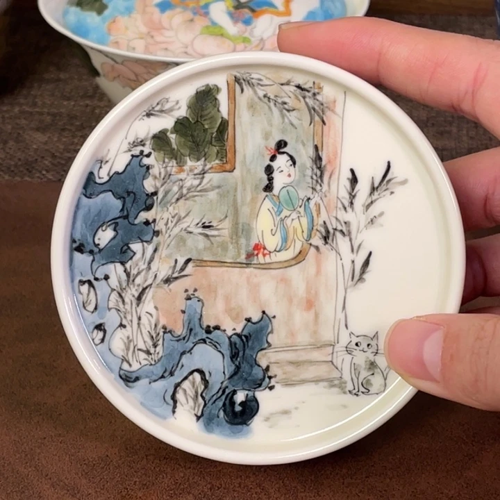 完品。        小雅。        9