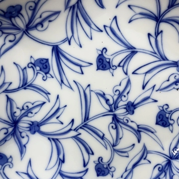 品**人45 G鹿屋家的美丽瓷器