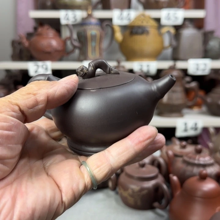 茶壶紫砂紫砂壶泡茶