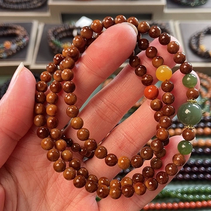 库克手串/手链0.5库克