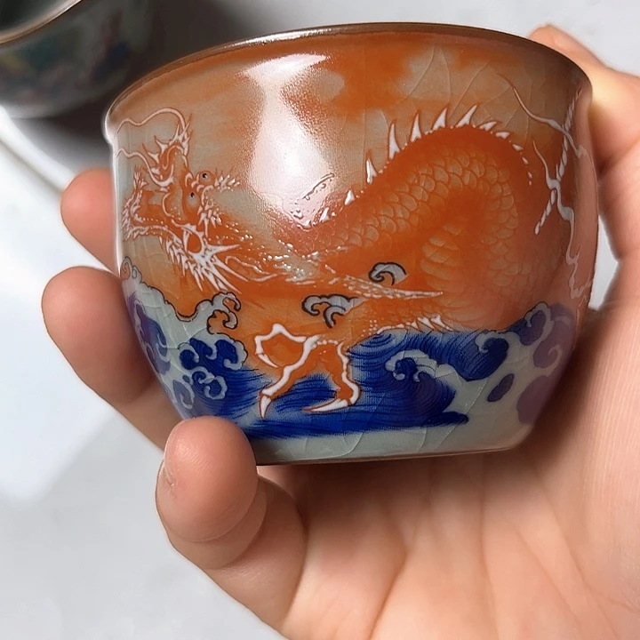 鱼化龙主人杯jjjjj