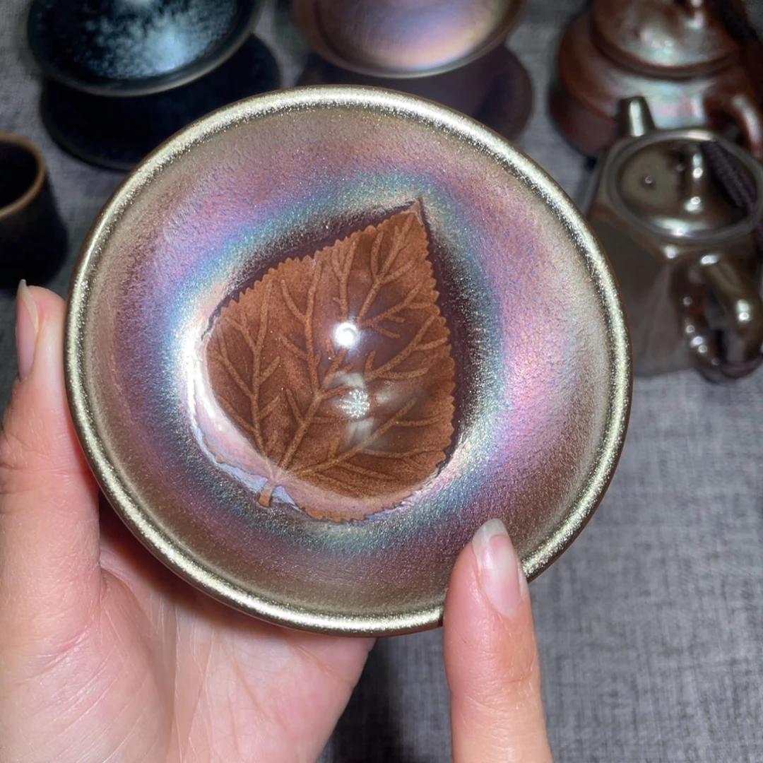 茶盏建盏直播间链接