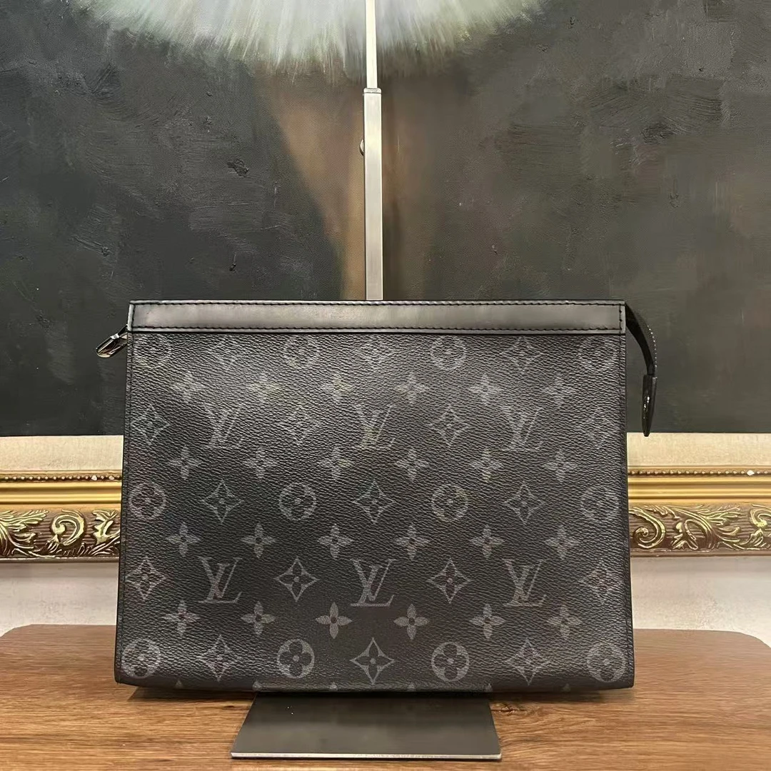 95新 LouisVuitton/路易威登 lv手拿包/98859
