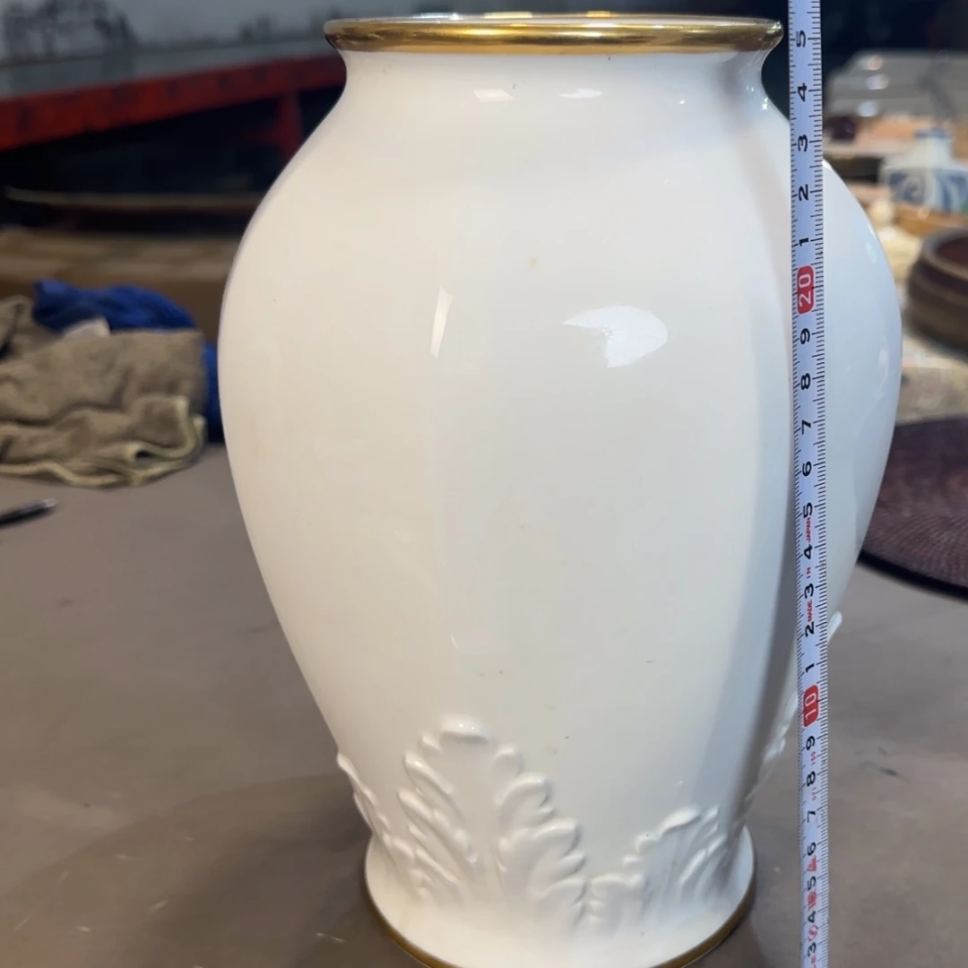 陶瓷中古美术装饰工艺品