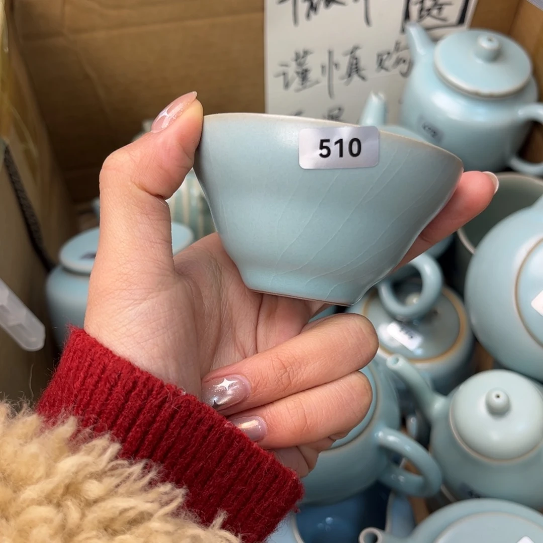 摆件陶510哈哈哈哈哈哈哈微瑕