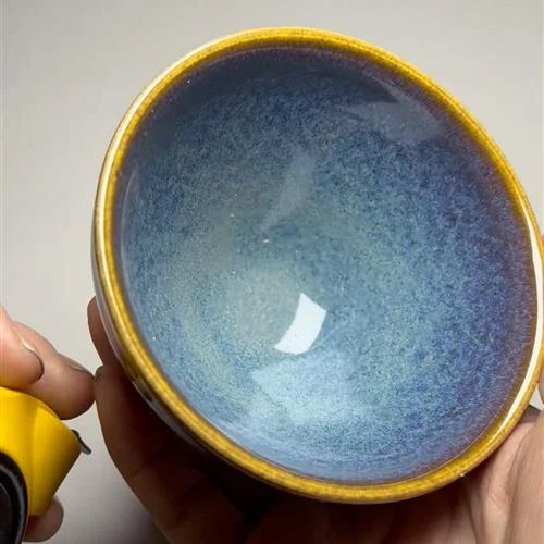 【闪购商品】茶盏-16.............