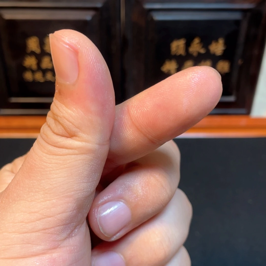 吊坠橄榄核回血挂车勿拍