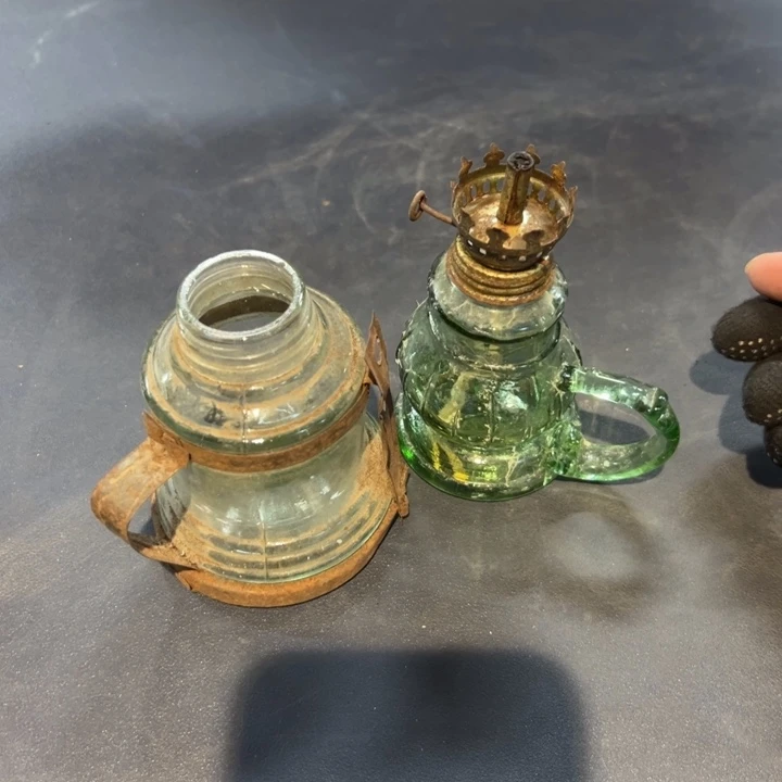 瓷片觉*拾六家的瓷器瓷器