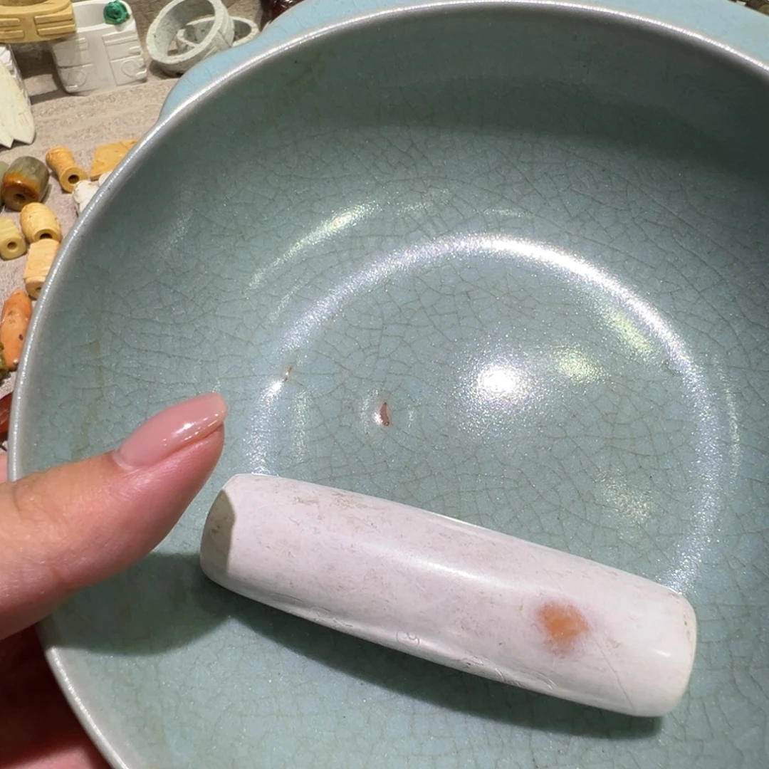曹***伟瓷片瓷片和各种装饰制品