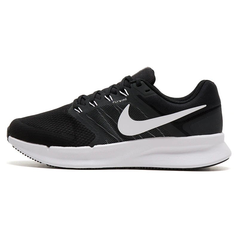 nike耐克男鞋2025新款跑步鞋RUN SWIFT 3基础款休闲运动鞋 DR2695