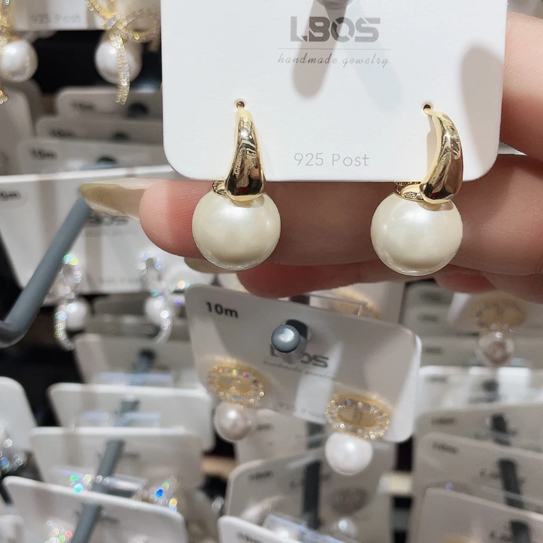 仿珍珠铜合金925银hhhhh